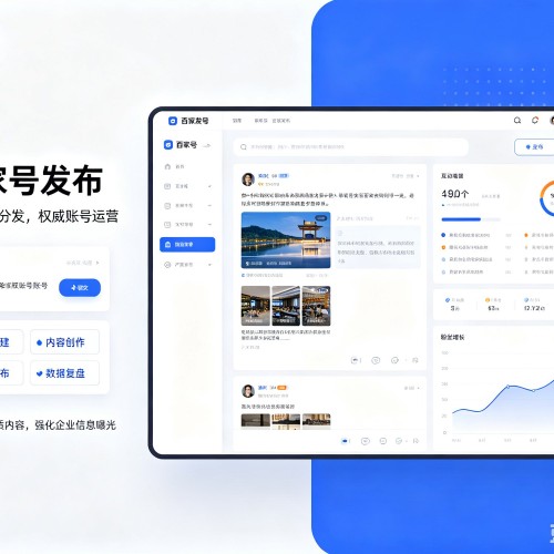 西湖百家号信息发布代运营
